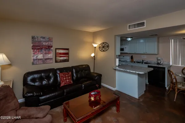 $142,000 | 2100 Swanson Avenue, Unit 107, Lake Havasu City, AZ 86403