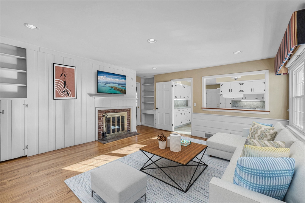 77 Arlington Road Longmeadow, MA 01106 - Photo 16 of 42 Gallery Image 16