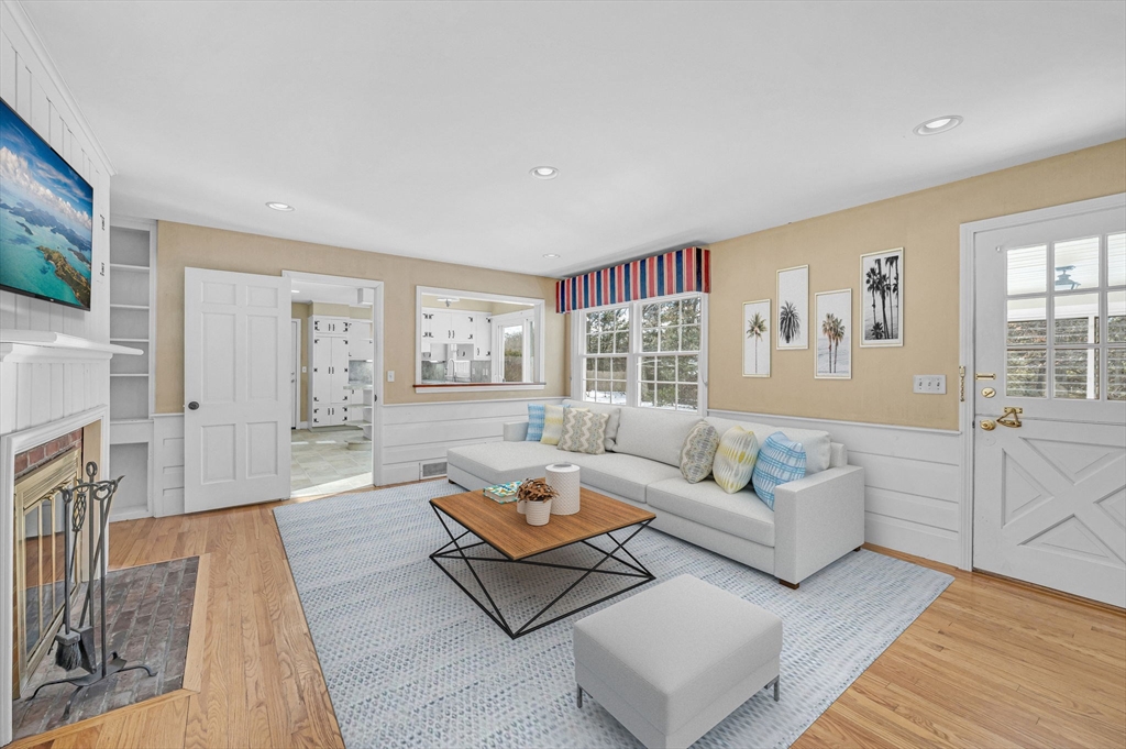 77 Arlington Road Longmeadow, MA 01106 - Photo 17 of 42 Gallery Image 17
