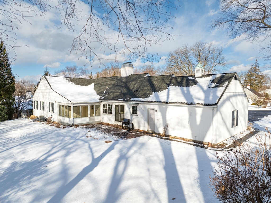 77 Arlington Road Longmeadow, MA 01106 - Photo 38 of 42 Gallery Image 38