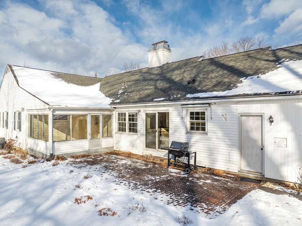 77 Arlington Road Longmeadow, MA 01106 - Photo 40 of 42 Gallery Image 40