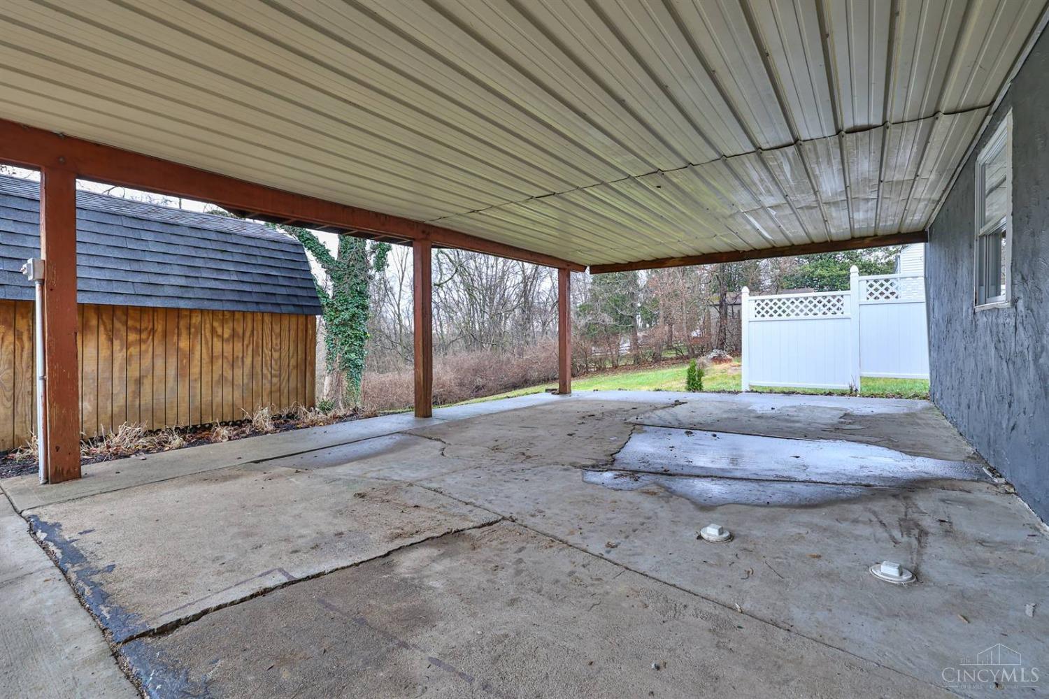 5333 Belclare Road Cincinnati, OH 45247 - Photo 38 of 55 Gallery Image 38