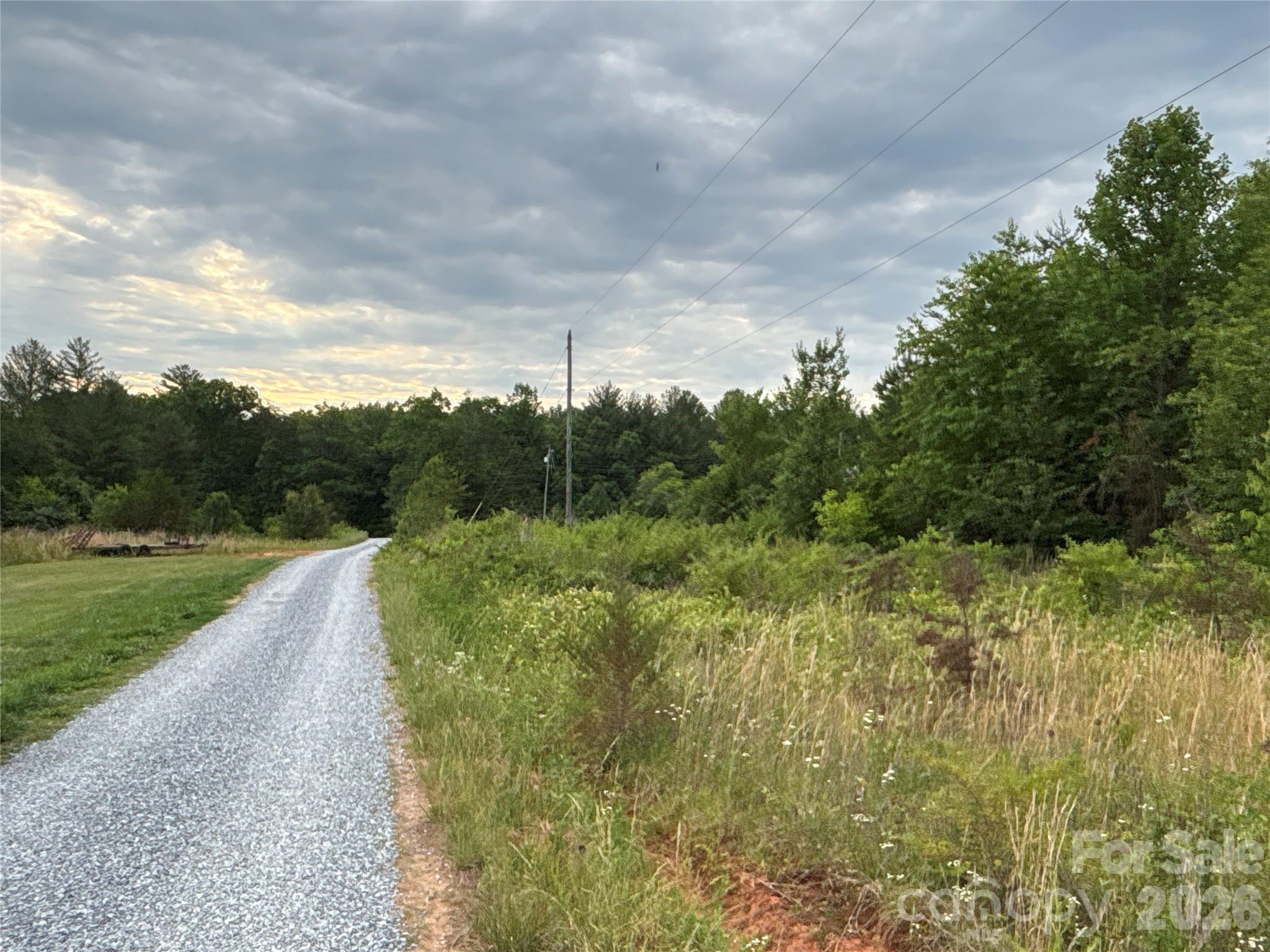0 J J Thomas Road Morganton, NC 28655 - Photo 1 of 11