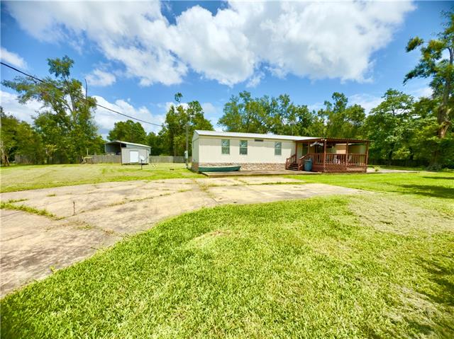 450 Woolen Lake Road Columbia, LA 71418 - Photo 12 of 23