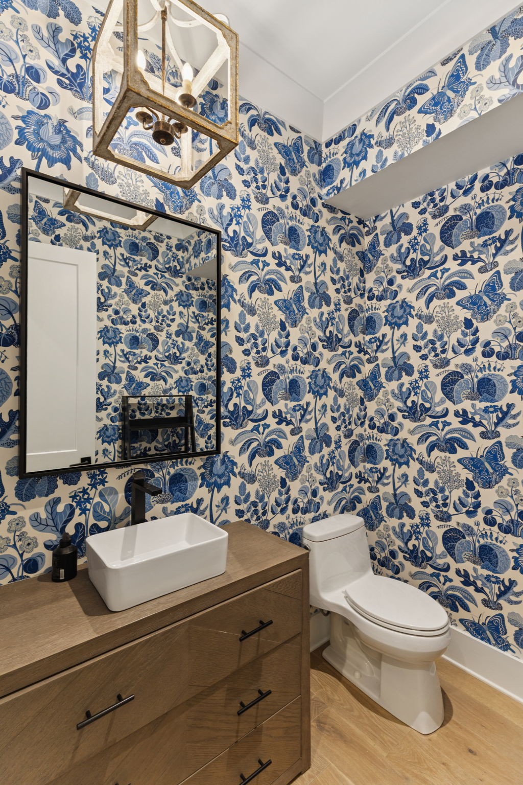 910 Robertson Academy Road Nashville, TN 37220 - Photo 26 of 57 a bathroom with a sink toilet and shower