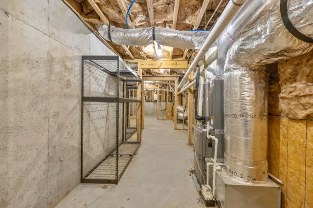 a view of swimming pool with an outdoor space