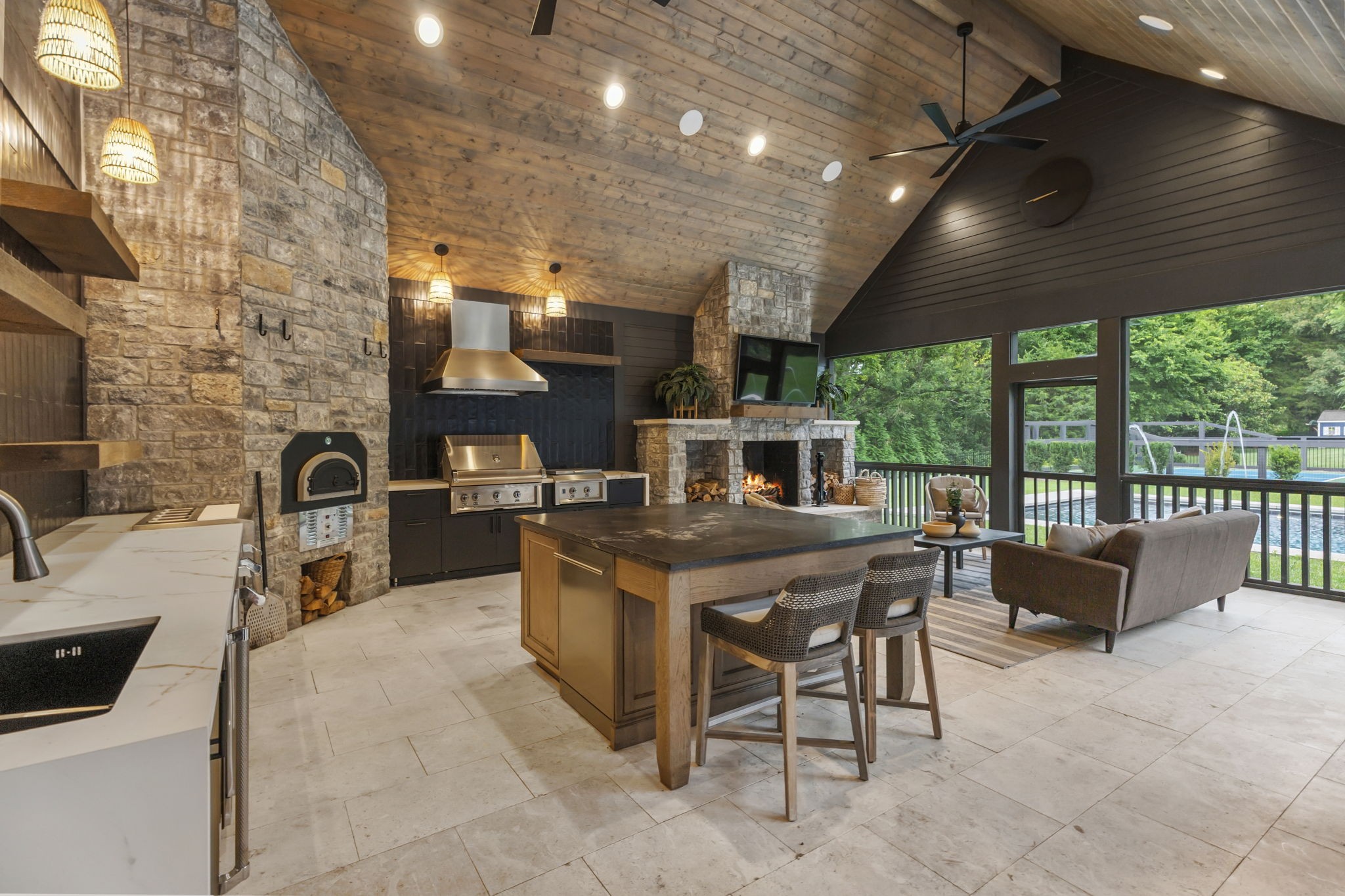 910 Robertson Academy Road Nashville, TN 37220 - Photo 44 of 57