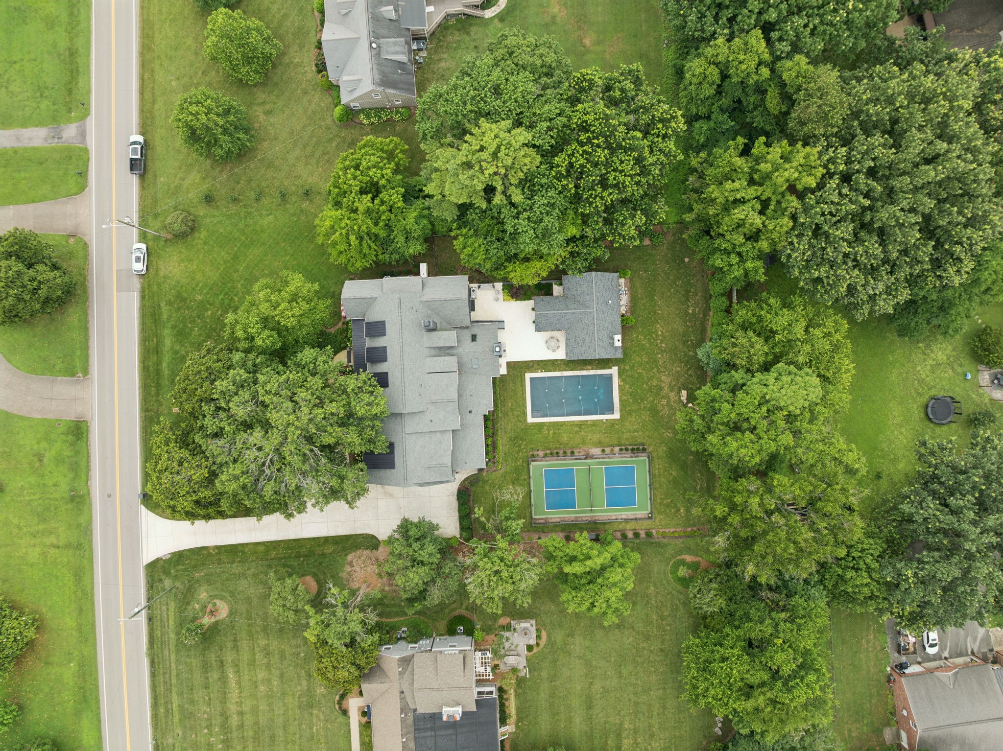 910 Robertson Academy Road Nashville, TN 37220 - Photo 53 of 57