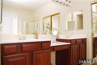4334 North Sunset Cliff Drive Tucson, AZ 85750 - Photo 12 of 25