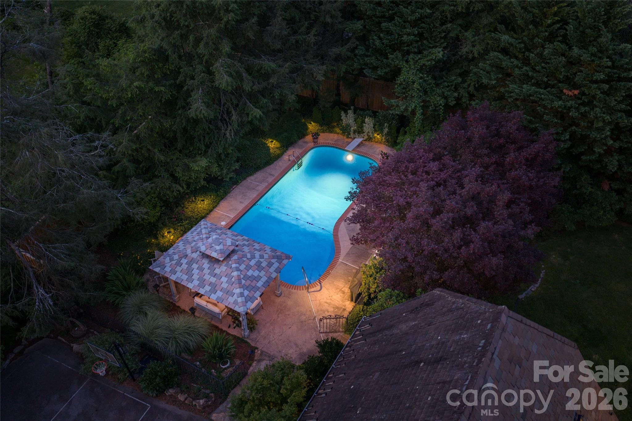 334 Vanderbilt Road Biltmore Forest, NC 28803 - Photo 46 of 48