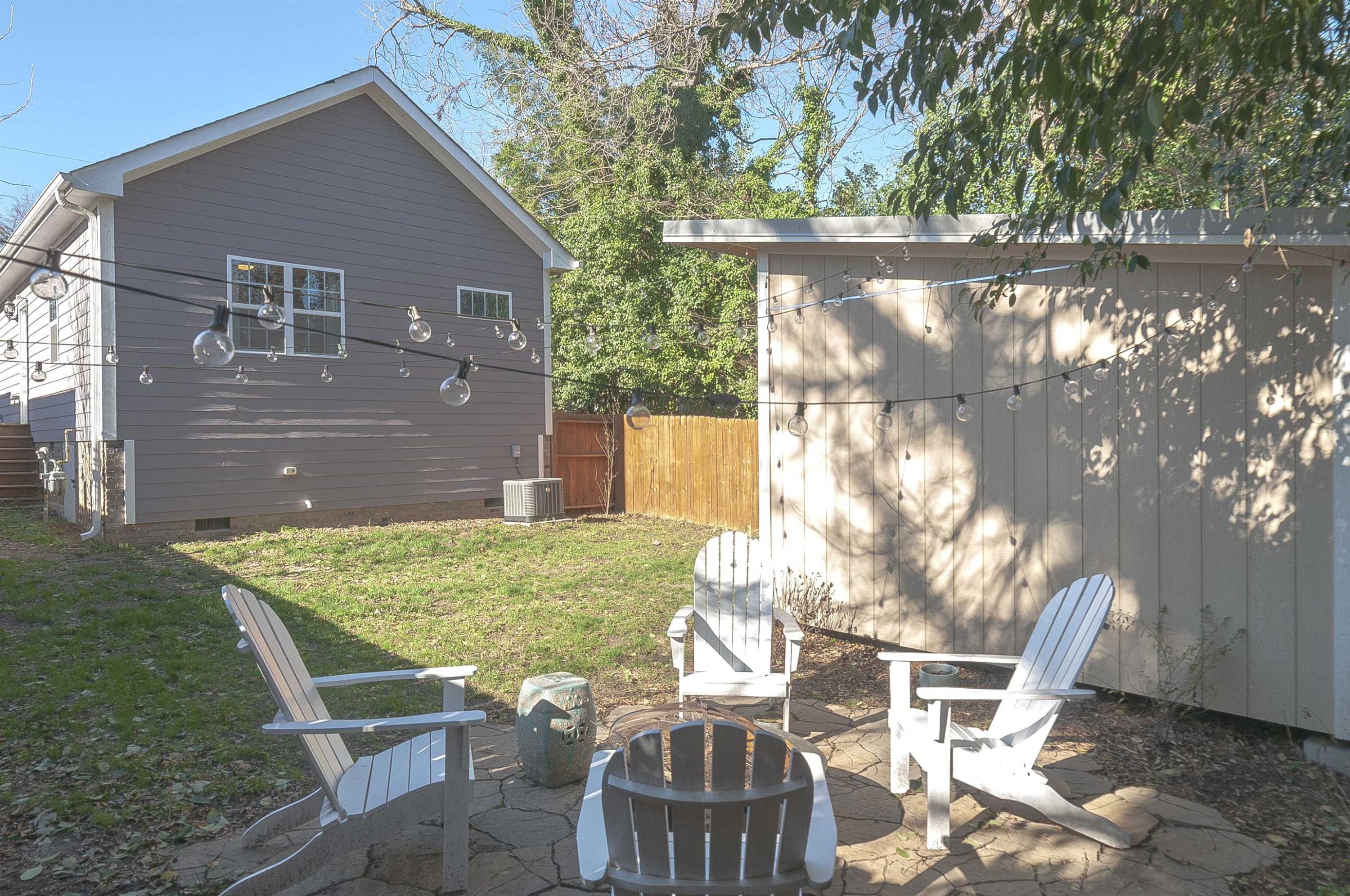 817 Ellington Street Raleigh, NC 27601 - Photo 39 of 40 Photo 39