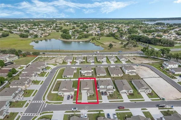 $2,425 | 3707 Malad Way, Tavares, FL 32778