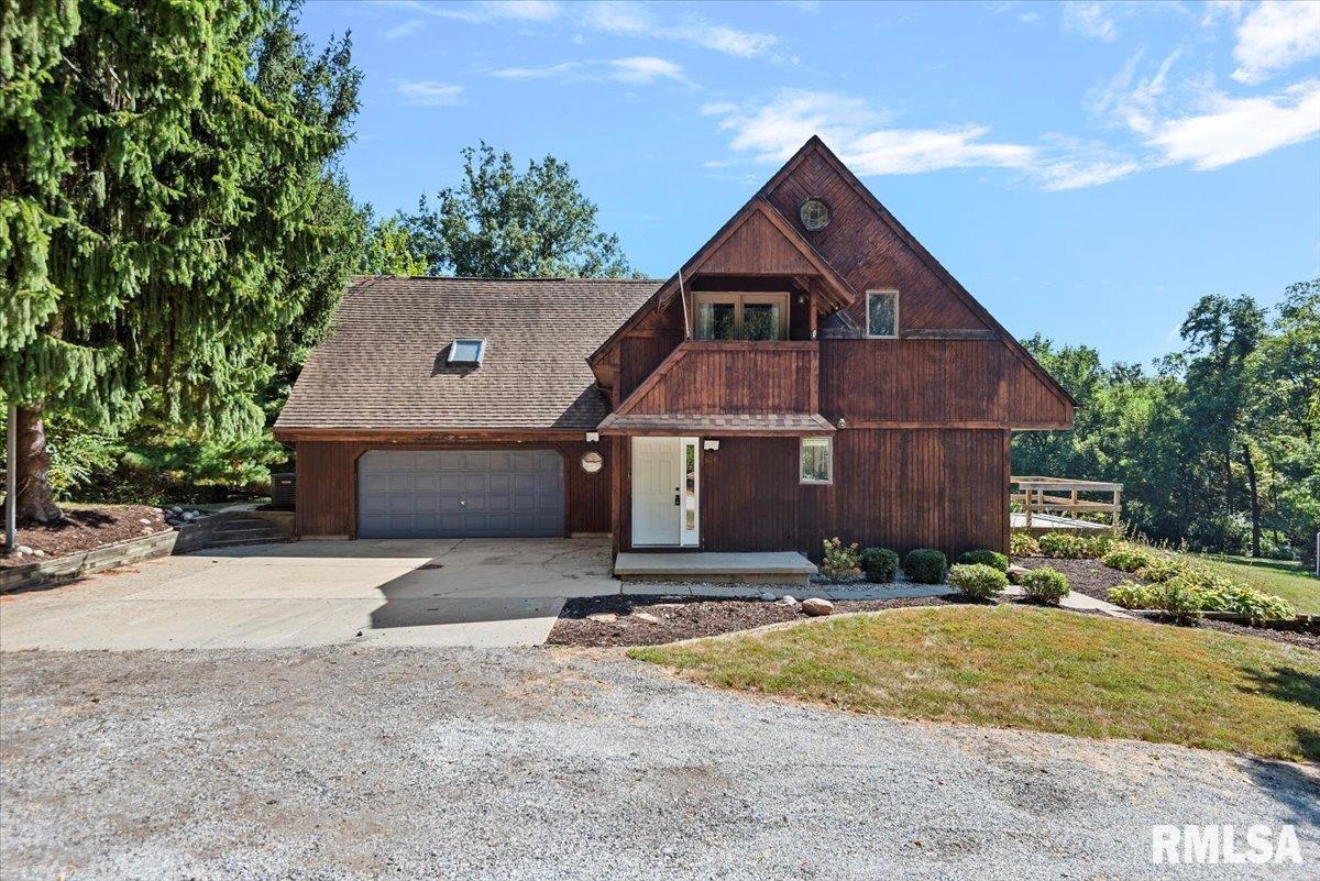 3118 Moore Road Springfield, IL 62707 - Photo 1 of 56