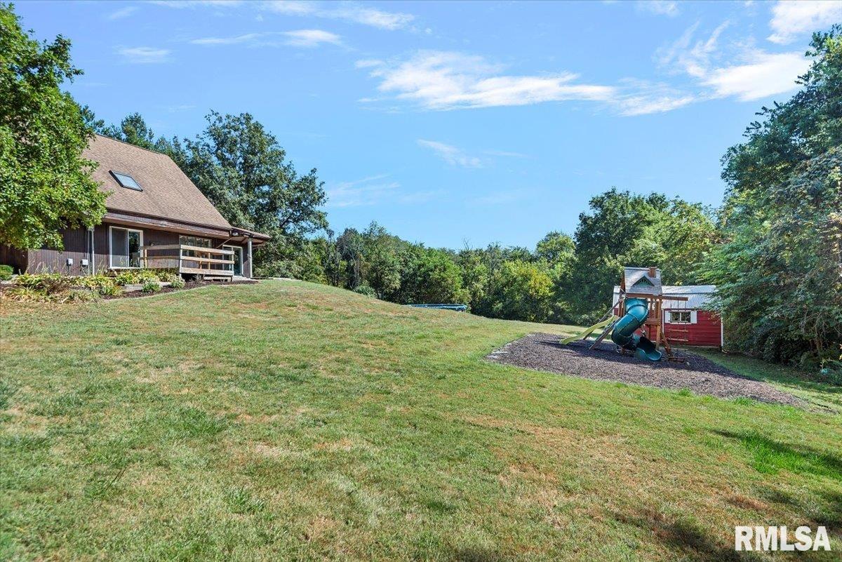 3118 Moore Road Springfield, IL 62707 - Photo 41 of 56