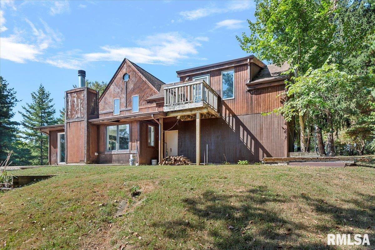 3118 Moore Road Springfield, IL 62707 - Photo 47 of 56