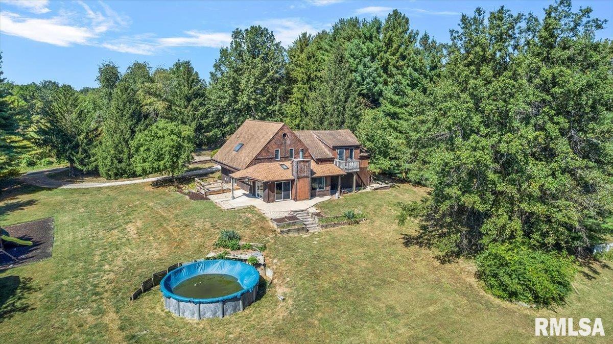 3118 Moore Road Springfield, IL 62707 - Photo 50 of 56