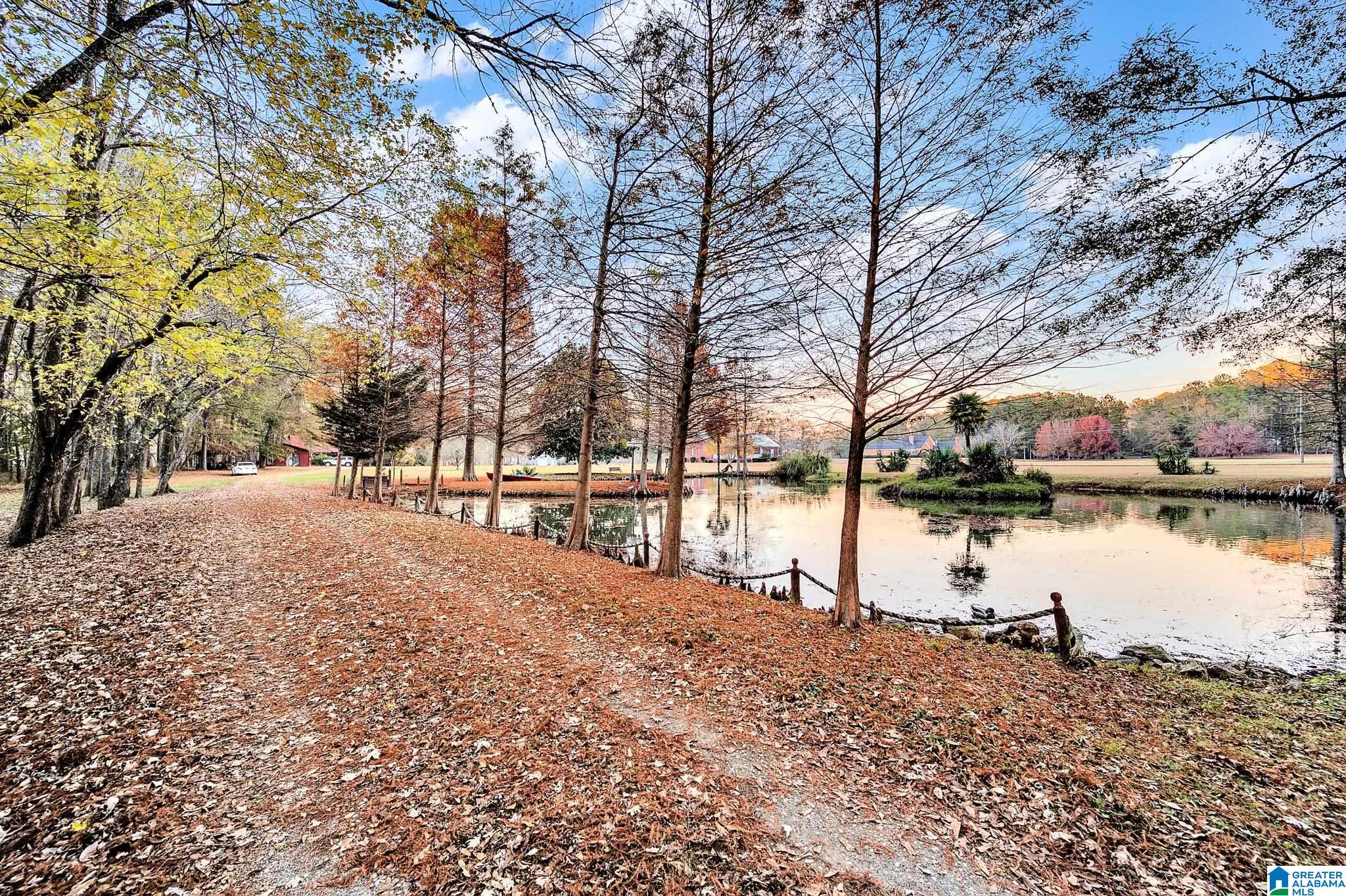 135 River Run Road Childersburg, AL 35044 - Photo 40 of 40