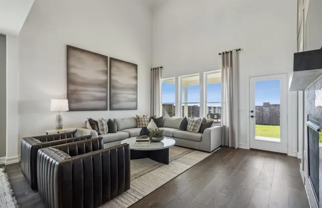 $596,880 | 1804 Briarcrest Drive, Celina, TX 75009