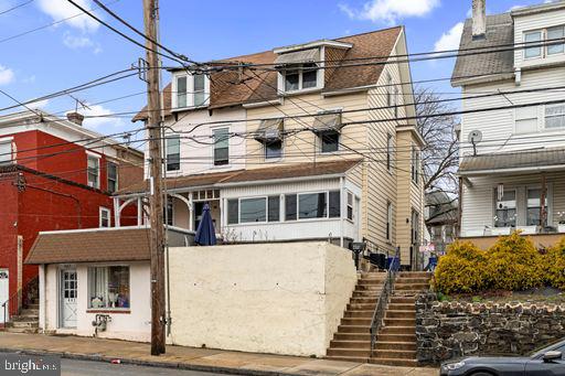 409 South Springfield Road Clifton Heights, PA 19018 - Photo 1 of 21 Front of House