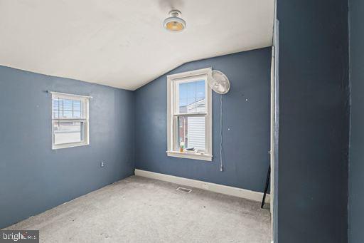 409 South Springfield Road Clifton Heights, PA 19018 - Photo 11 of 21 1st Bedroom