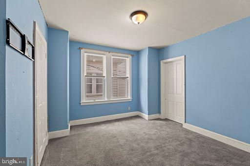 409 South Springfield Road Clifton Heights, PA 19018 - Photo 14 of 21 2nd Bedroom