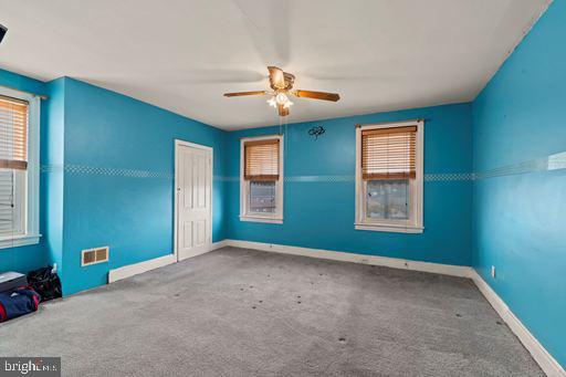 409 South Springfield Road Clifton Heights, PA 19018 - Photo 16 of 21 3rd Bedroom