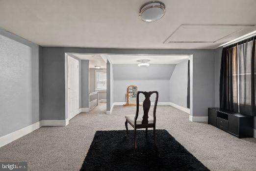 409 South Springfield Road Clifton Heights, PA 19018 - Photo 19 of 21 4th Bedroom