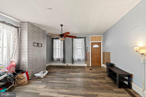 409 South Springfield Road Clifton Heights, PA 19018 - Photo 6 of 21