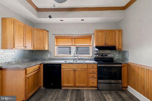 409 South Springfield Road Clifton Heights, PA 19018 - Photo 7 of 21 Kitchen
