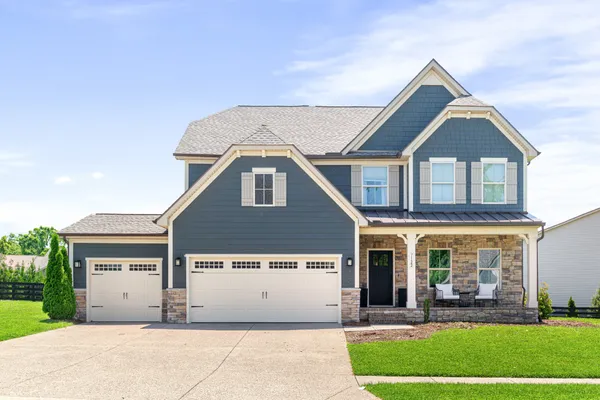 $6,500 | 7122 Sky Meadow Drive, College Grove, TN 37046