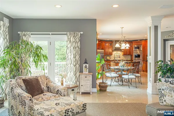 $1,195,000 | 103 Passaic Valley Road, Montville, NJ 07045