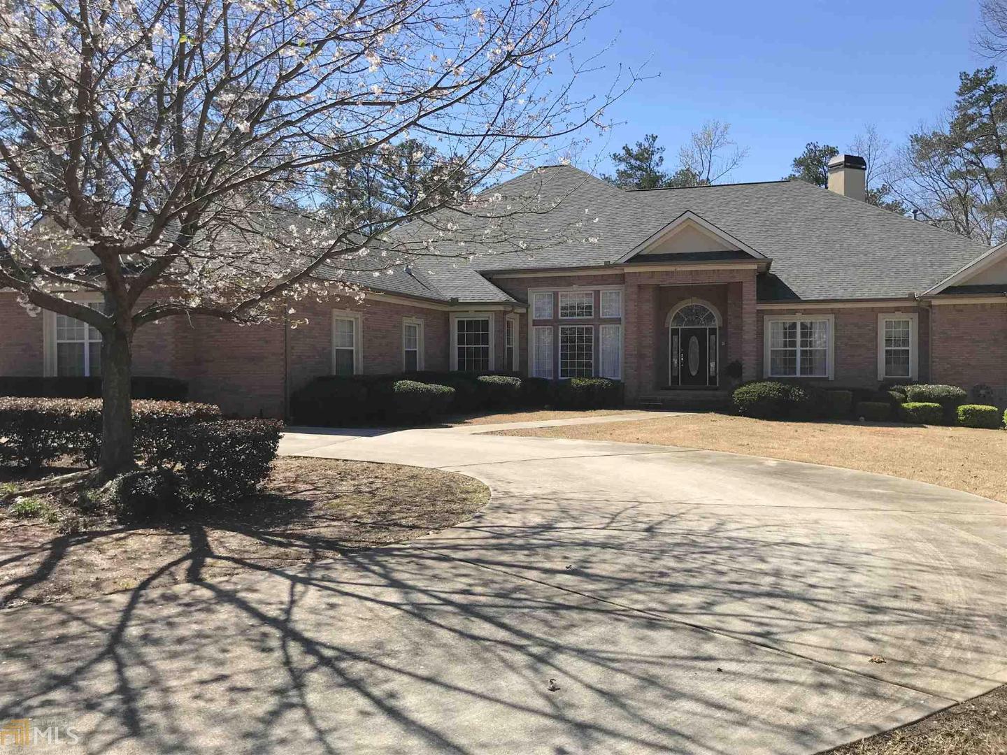 8337 Spivey Road Jonesboro, GA 30236 - Photo 1 of 1 Gallery Image 1