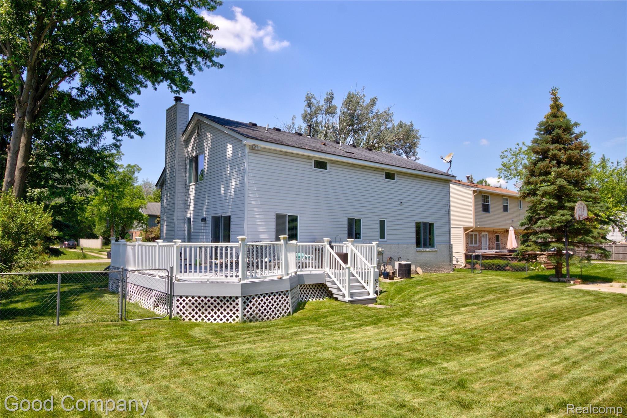 21642 Ruth Street Farmington, MI 48336 - Photo 45 of 51 21642 Ruth St. 45