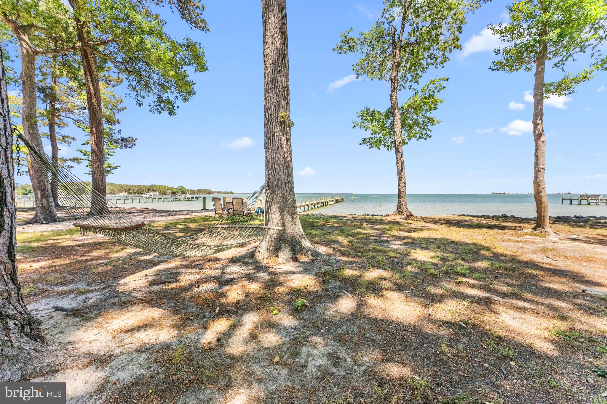 3315 Windmill Point Road White Stone, VA 22578 - Photo 42 of 45 a view of an ocean