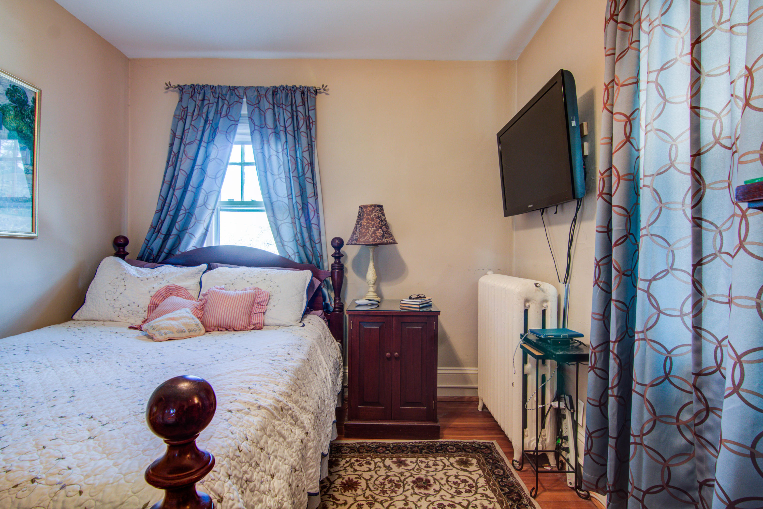 1814 Arlington Road Southwest Roanoke, VA 24015 - Photo 22 of 29 IMG_1513_4_5_6_7