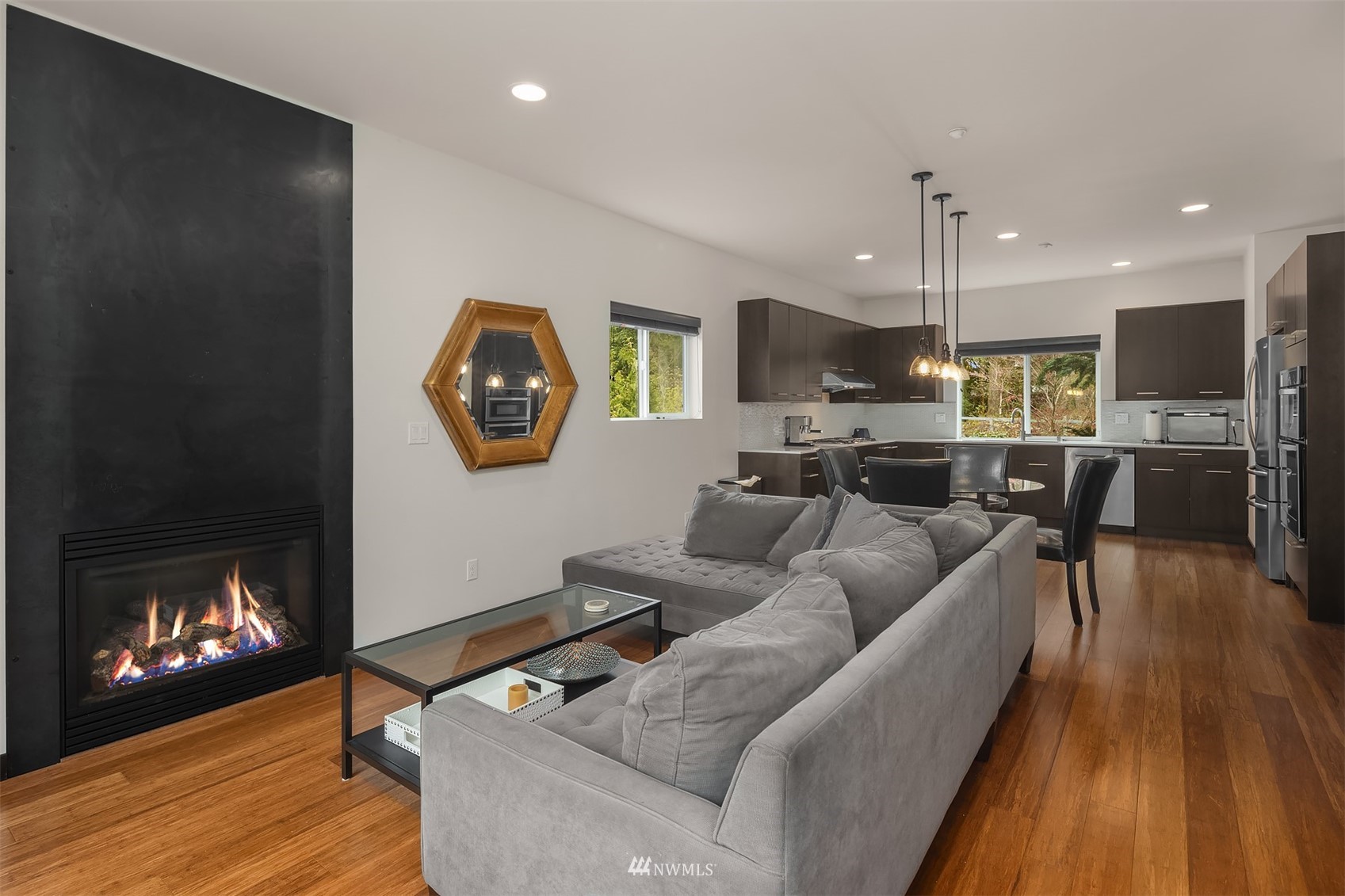 7333 Moon Valley Road Southeast North Bend, WA 98045 - Photo 10 of 40 Gallery Image 10