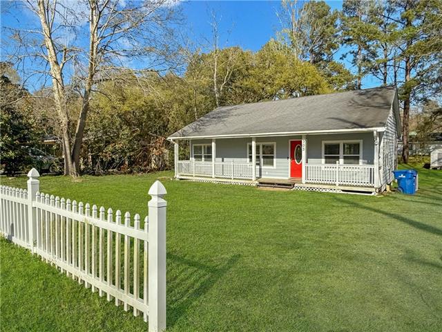 303 Knapp Street Leesville, LA 71446 - Photo 1 of 30