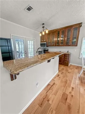 $154,900 | 303 Knapp Street, Leesville, LA 71446