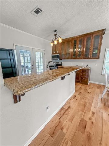 303 Knapp Street Leesville, LA 71446 - Photo 11 of 30