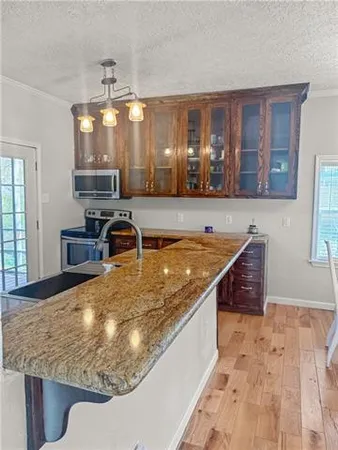 $154,900 | 303 Knapp Street, Leesville, LA 71446