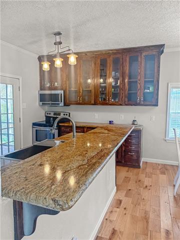 303 Knapp Street Leesville, LA 71446 - Photo 12 of 30