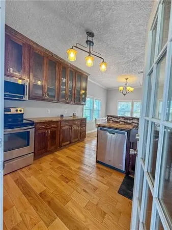 $154,900 | 303 Knapp Street, Leesville, LA 71446