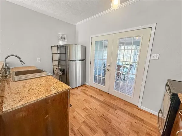 $154,900 | 303 Knapp Street, Leesville, LA 71446