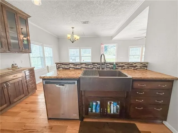 $154,900 | 303 Knapp Street, Leesville, LA 71446