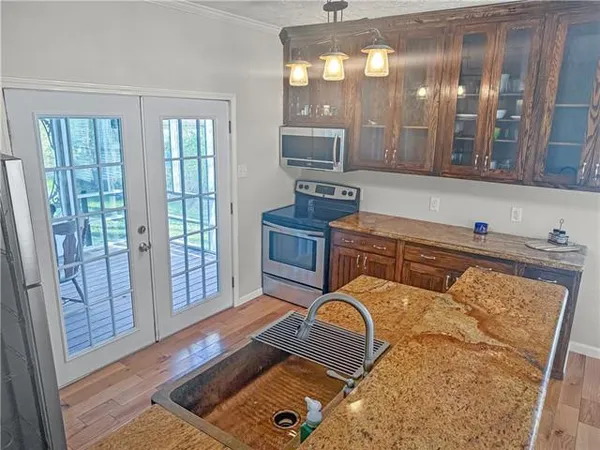 $154,900 | 303 Knapp Street, Leesville, LA 71446