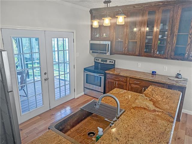 303 Knapp Street Leesville, LA 71446 - Photo 17 of 30