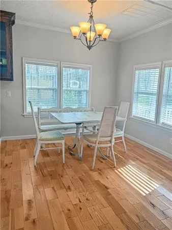 $154,900 | 303 Knapp Street, Leesville, LA 71446