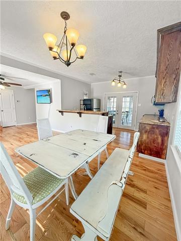 303 Knapp Street Leesville, LA 71446 - Photo 20 of 30