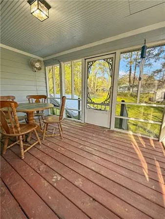 $154,900 | 303 Knapp Street, Leesville, LA 71446