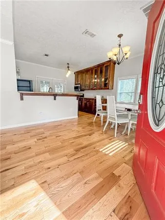 $154,900 | 303 Knapp Street, Leesville, LA 71446